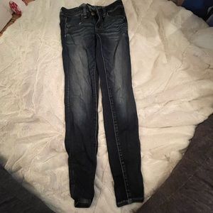 Womens size 2 jeans